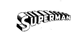 SUPERMAN