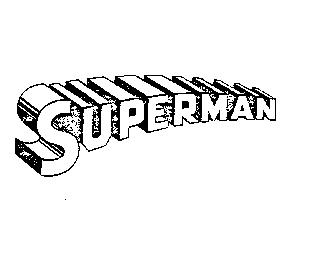 SUPERMAN