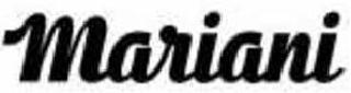 MARIANI