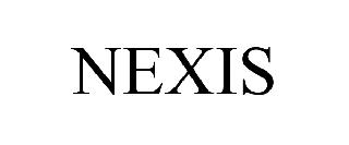 NEXIS