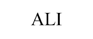 ALI