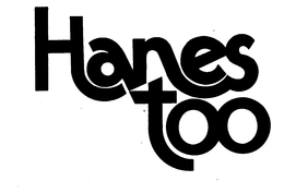HANES TOO
