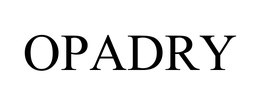 OPADRY