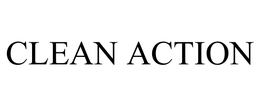 CLEAN ACTION