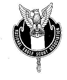 NATIONAL EAGLE SCOUT ASSOCIATION