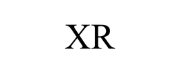 XR