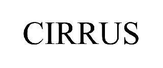 CIRRUS