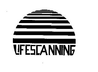 LIFESCANNING