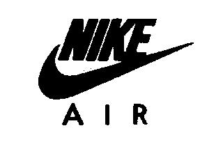 NIKE AIR