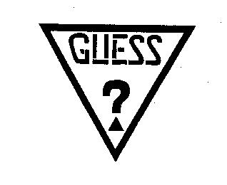 GUESS ?