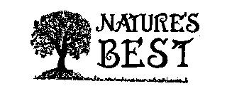 NATURES BEST