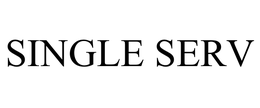 SINGLE SERV