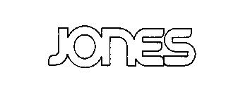 JONES