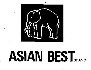 ASIAN BEST BRAND