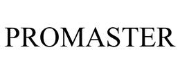 PROMASTER