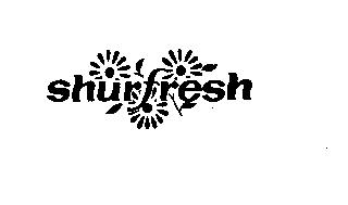 SHURFRESH