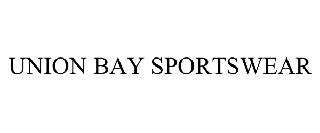 UNION BAY SPORTSWEAR