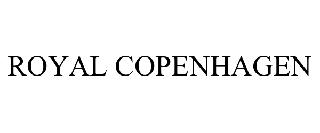 ROYAL COPENHAGEN