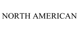 NORTH AMERICAN