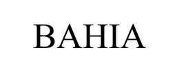 BAHIA