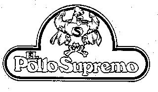 EL POLLO SUPREMO