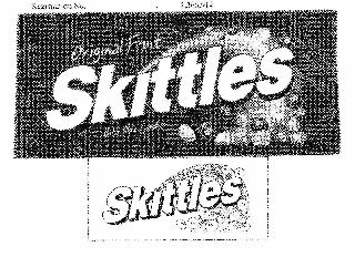 SKITTLES