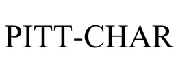 PITT-CHAR