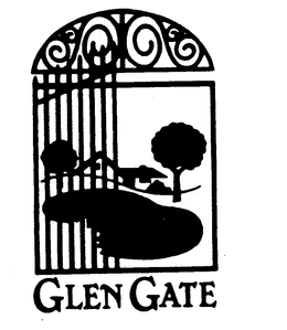 GLEN GATE