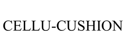CELLU-CUSHION