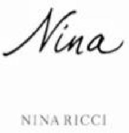 NINA NINA RICCI