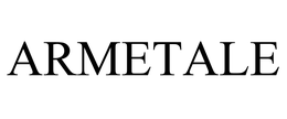 ARMETALE