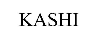 KASHI