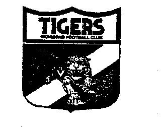 TIGERS RICHMOND FOOTBALL CLUB V