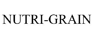 NUTRI-GRAIN