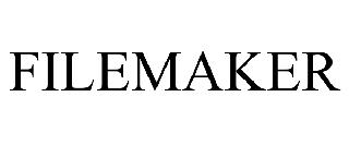 FILEMAKER