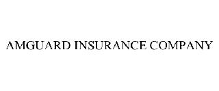 AMGUARD INSURANCE COMPANY