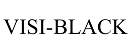 VISI-BLACK