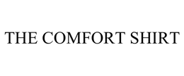 THE COMFORT SHIRT