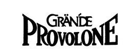 GRANDE PROVOLONE