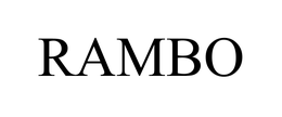 RAMBO