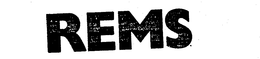 REMS