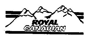 ROYAL CANADIAN