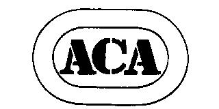 ACA