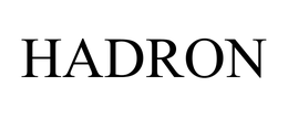 HADRON