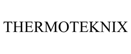 THERMOTEKNIX