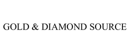 GOLD & DIAMOND SOURCE