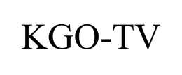 KGO-TV