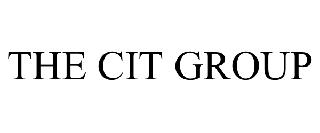 THE CIT GROUP