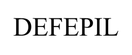 DEFEPIL