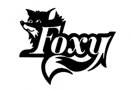 FOXY